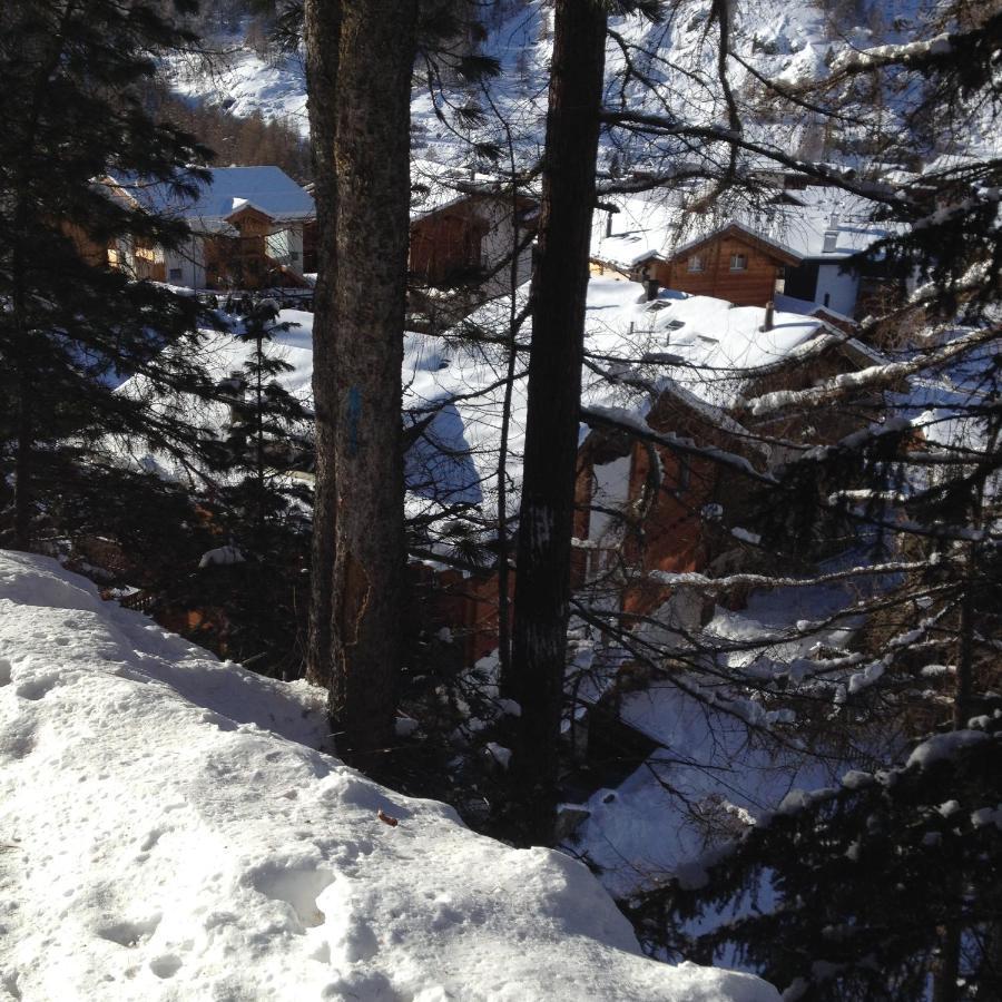 Apartment Haus Marico *