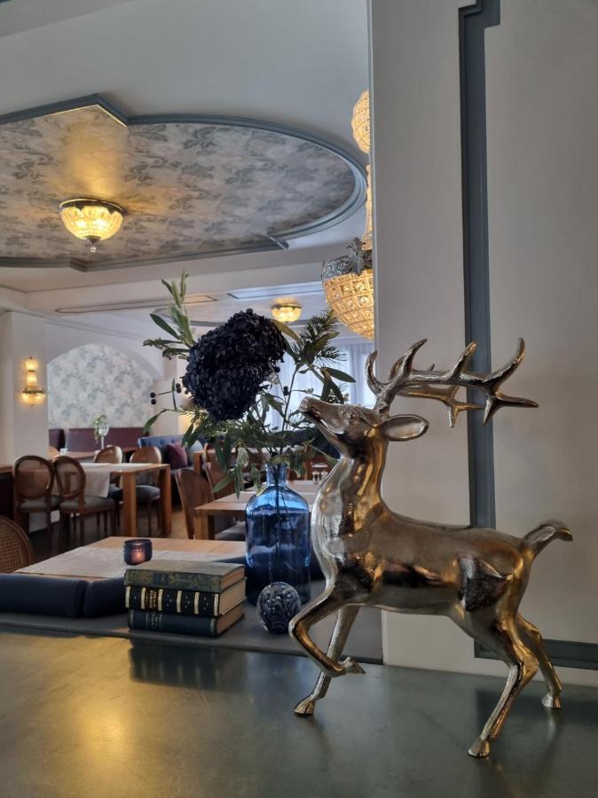 Hotel Le Mirabeau & Zermatt