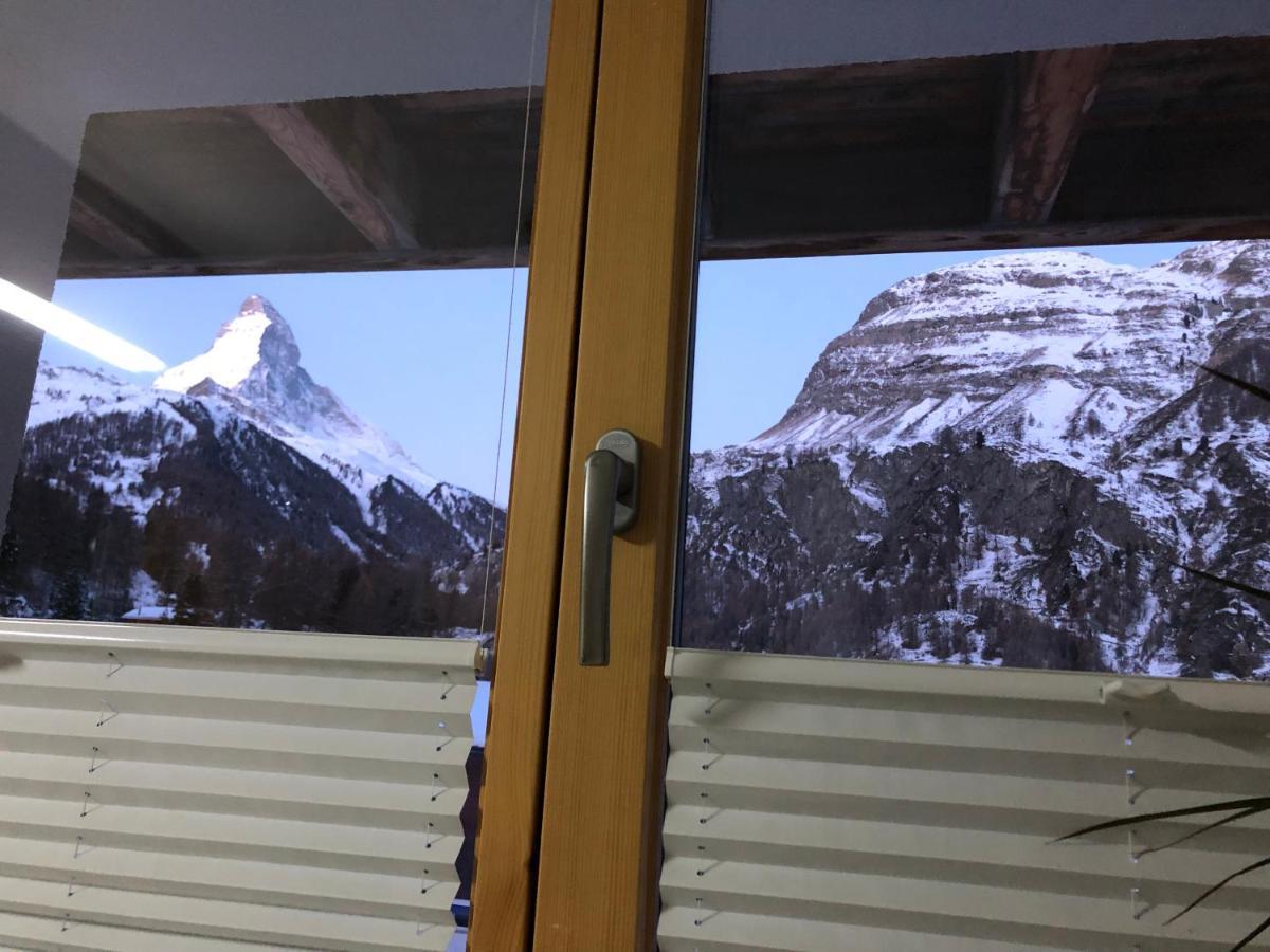 Talisman Chalet