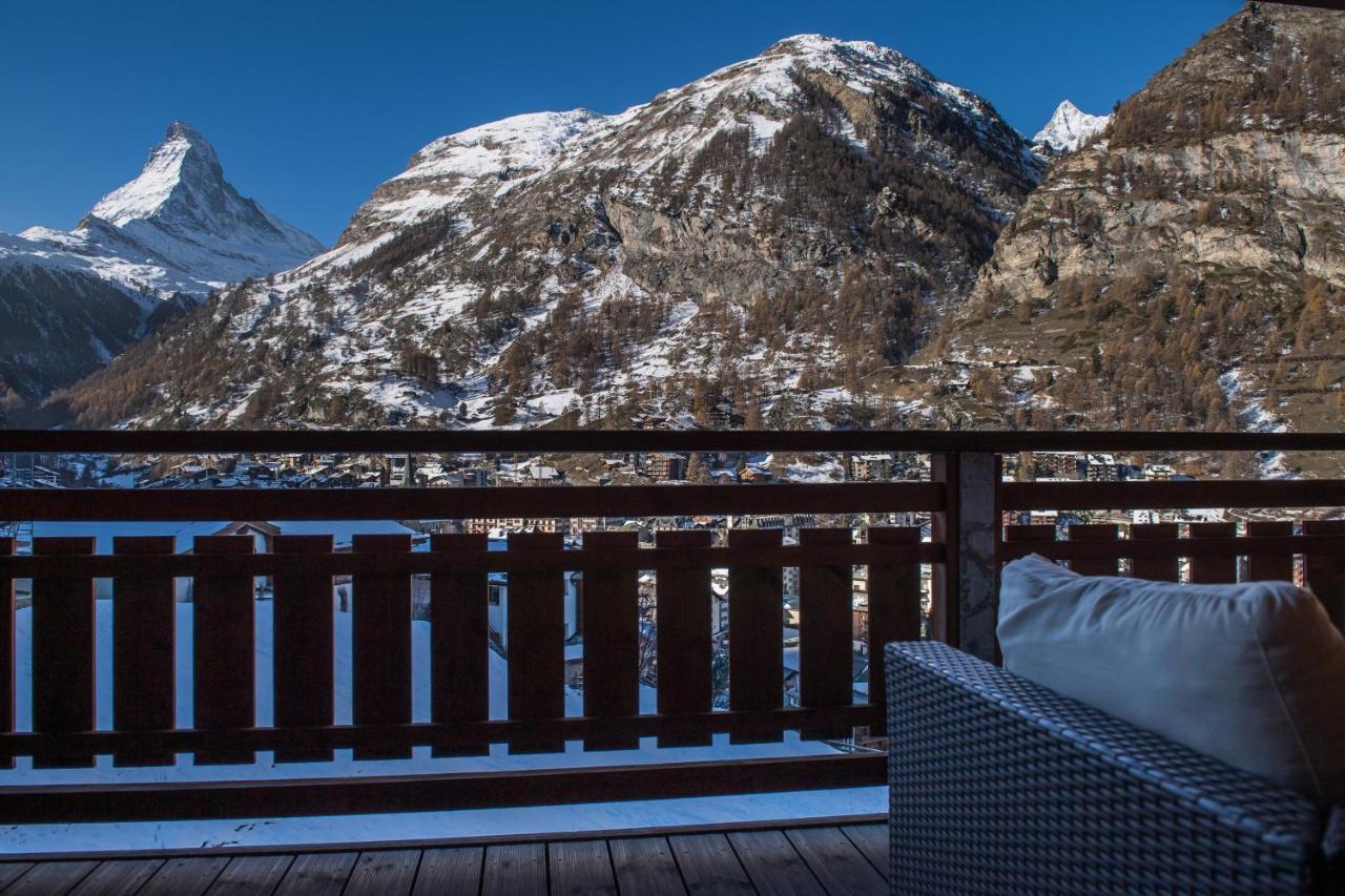 Basecamp Apartment *