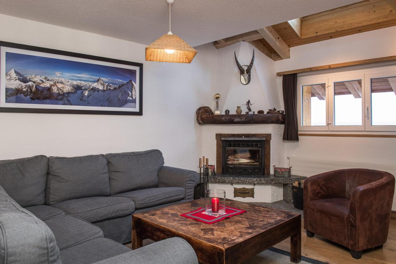 Apartment Basecamp Zermatt