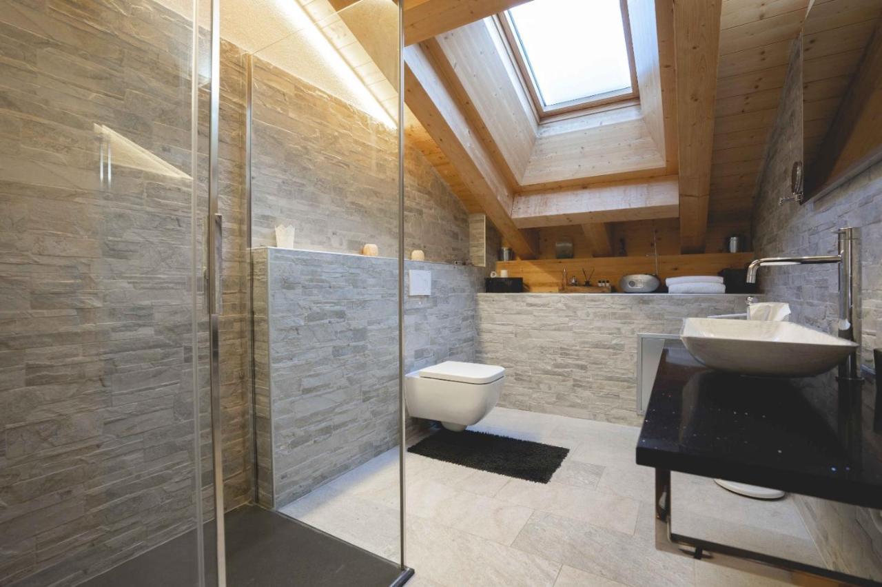 Talisman Chalet *