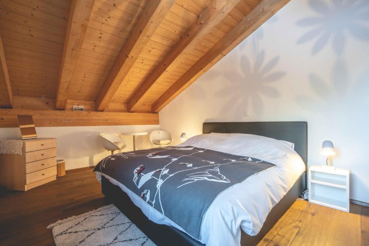 Talisman Chalet