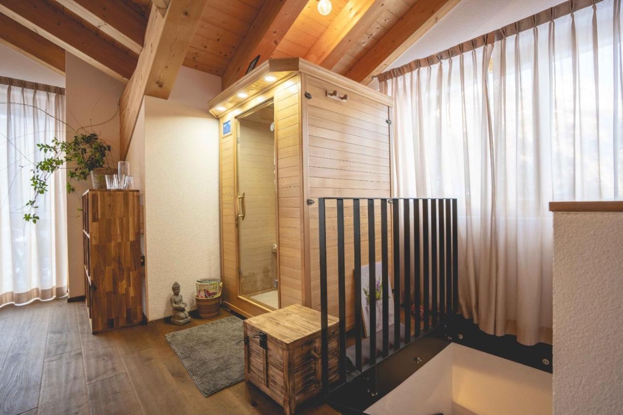 Talisman Chalet