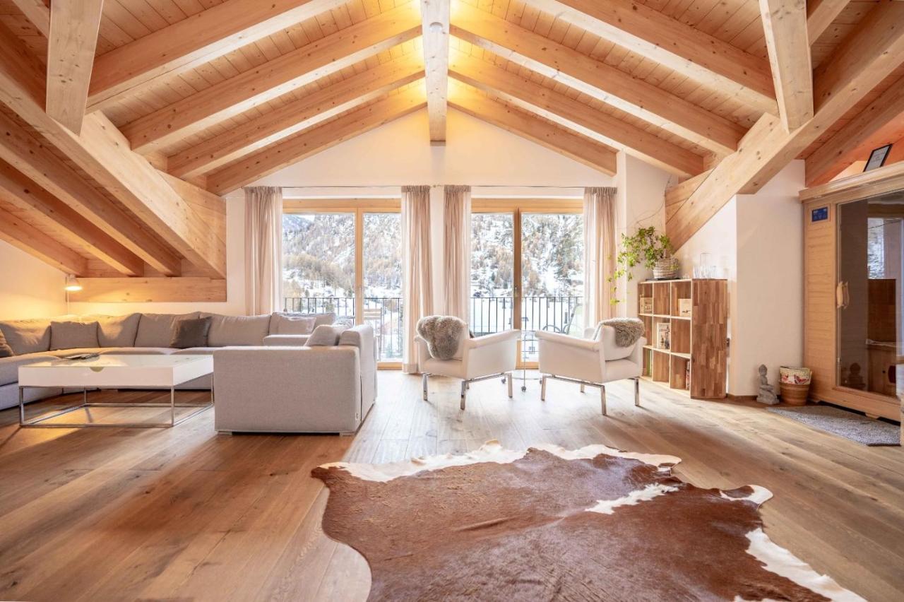 Talisman * Zermatt