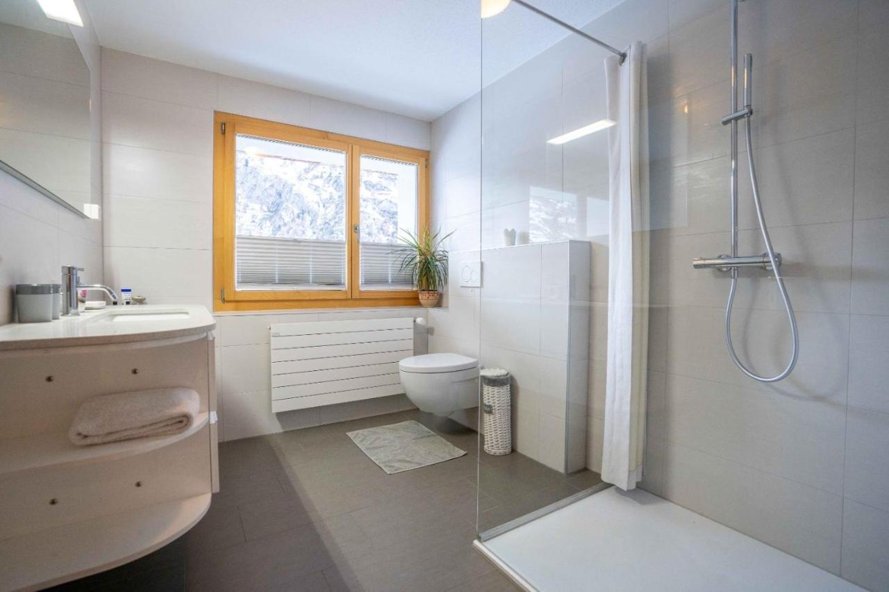 Talisman Chalet Zermatt