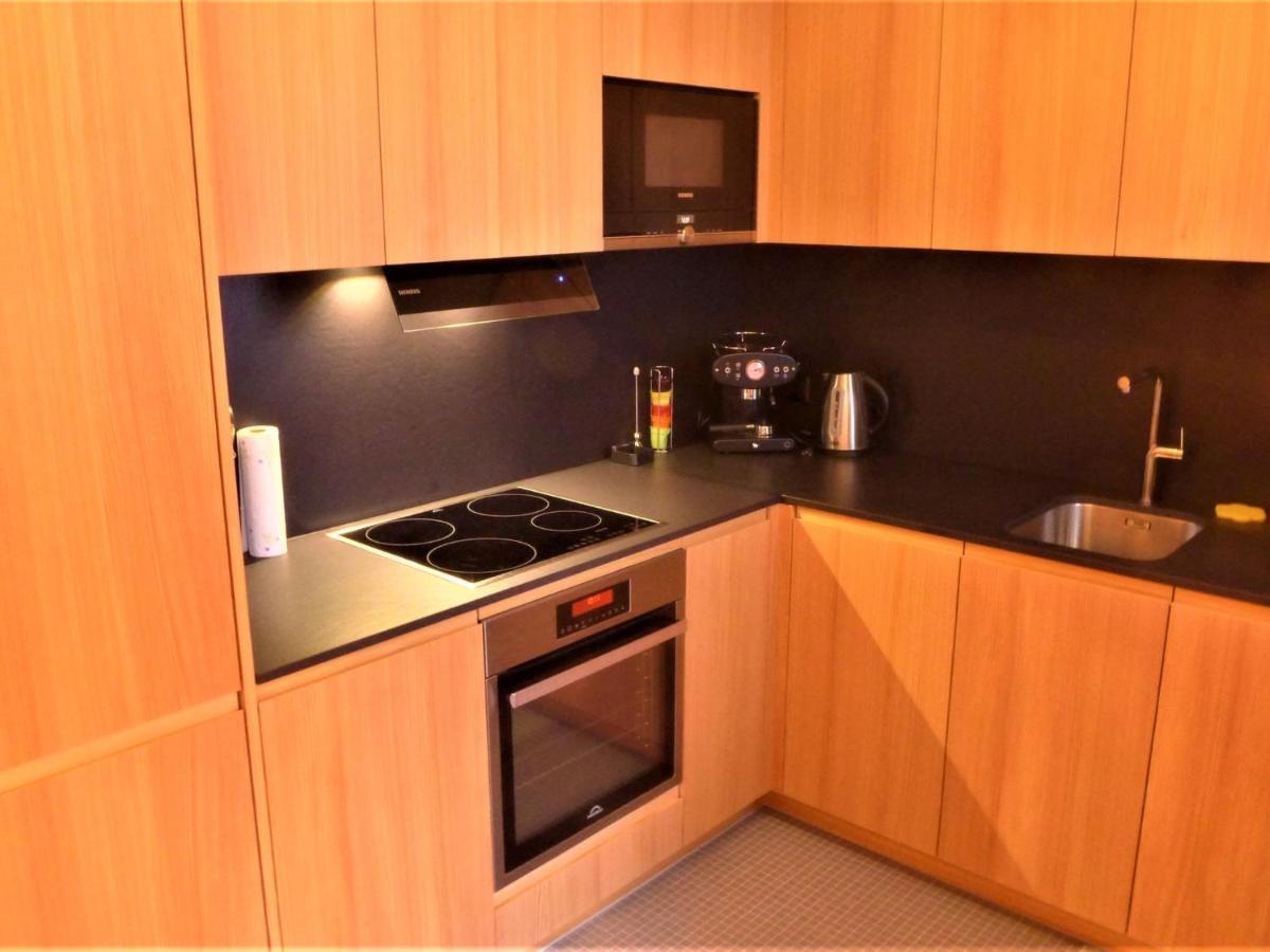 Apartment Armina By Interhome