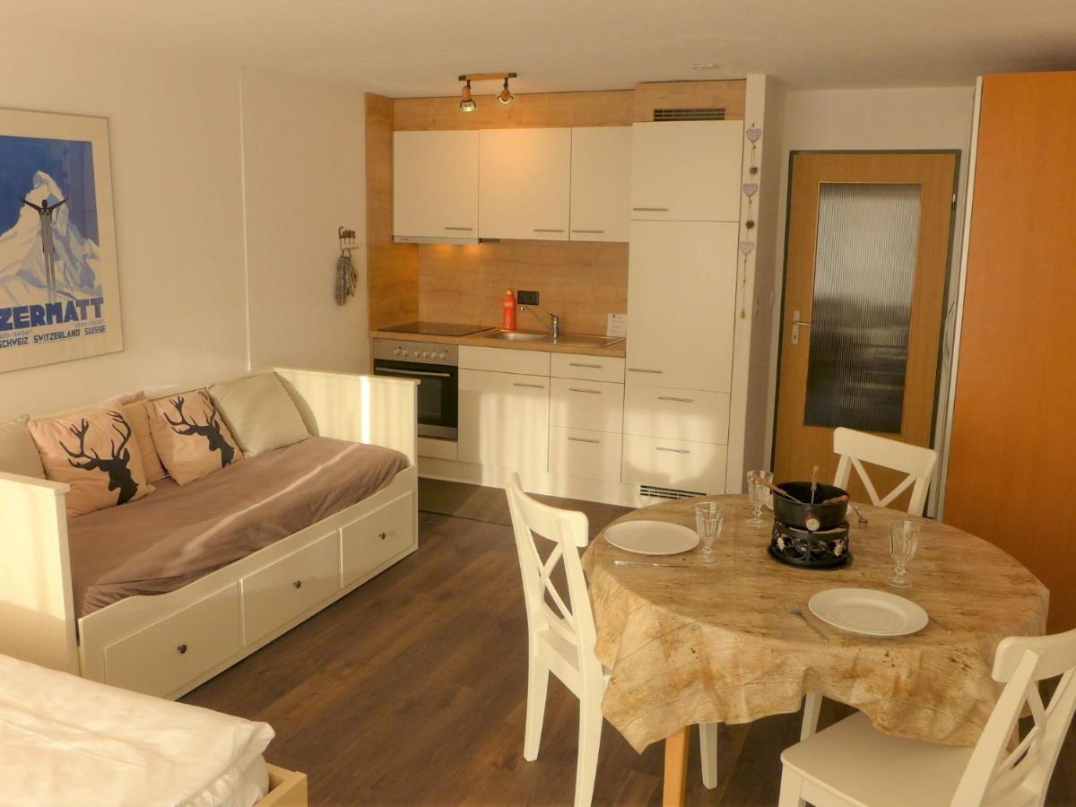 Select By Interhome Apartment