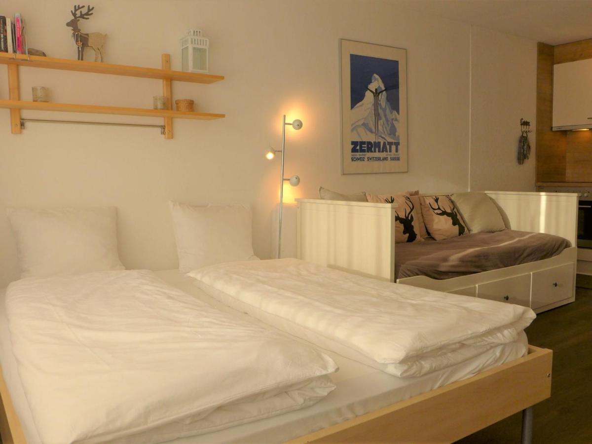 Select By Interhome Apartment