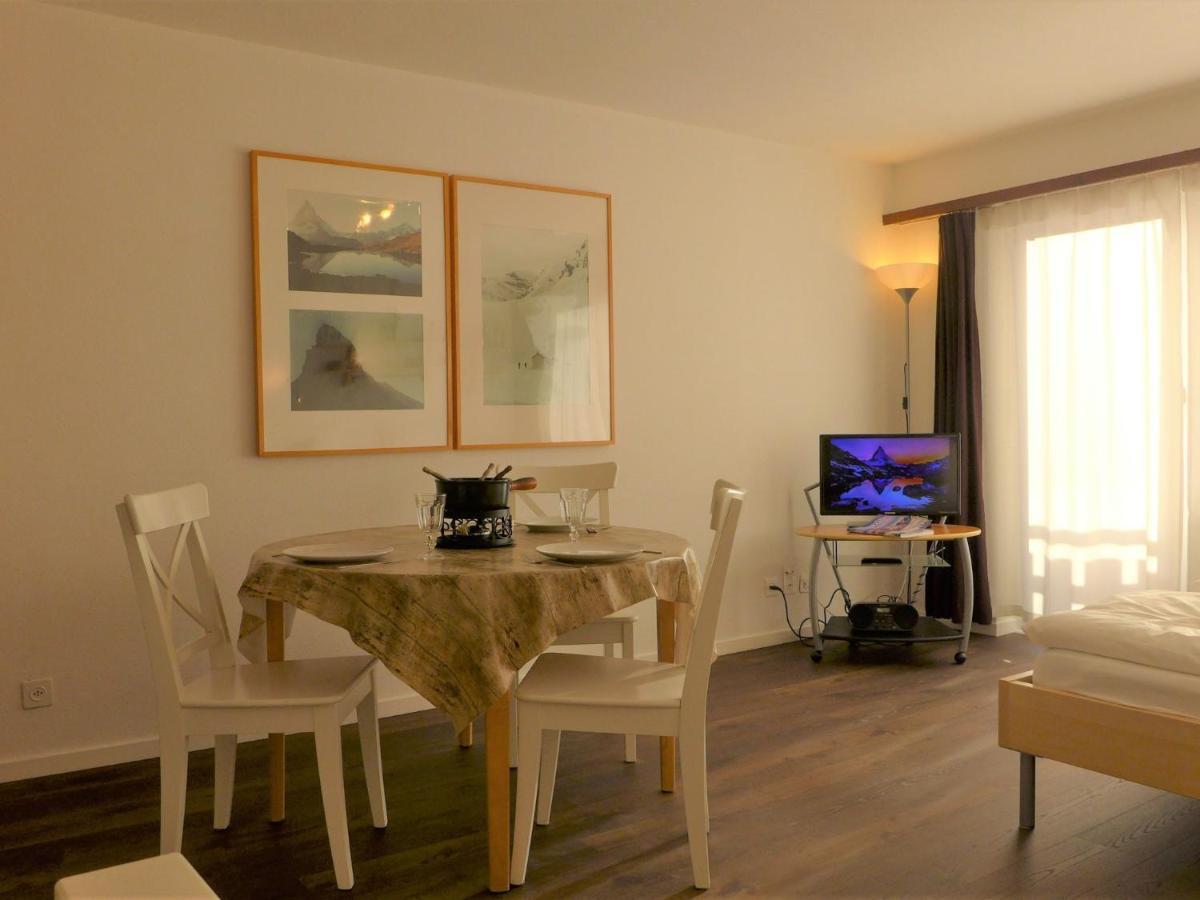 Select By Interhome Zermatt