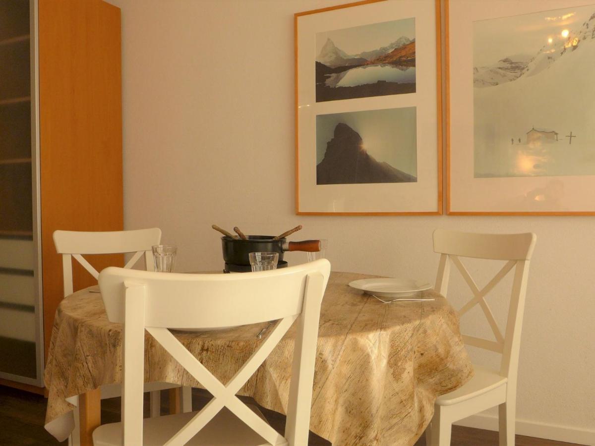 Select By Interhome Zermatt