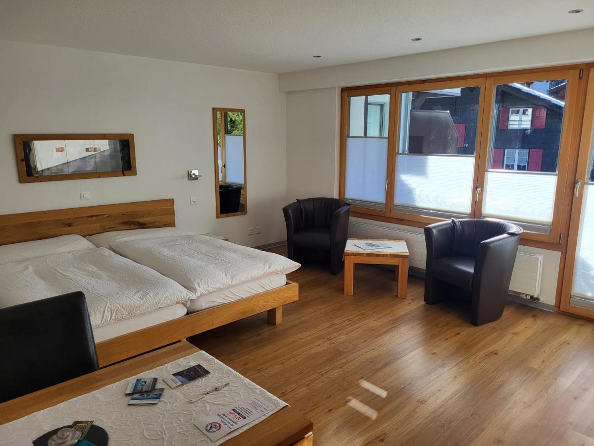 Apartment Jolimont