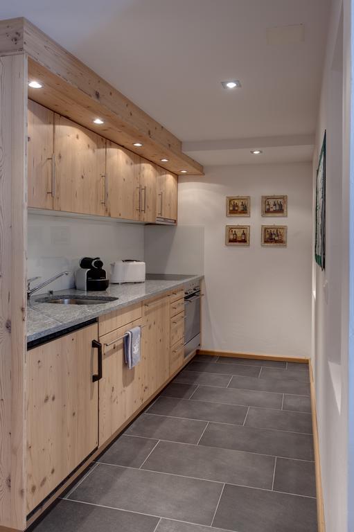 Styria Apartment Zermatt