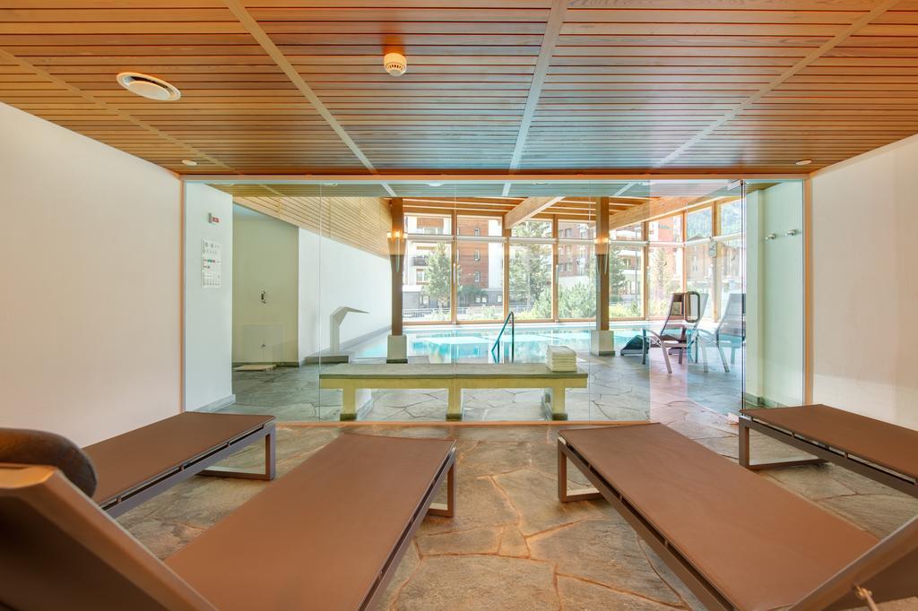 Hotel Metropol&spa