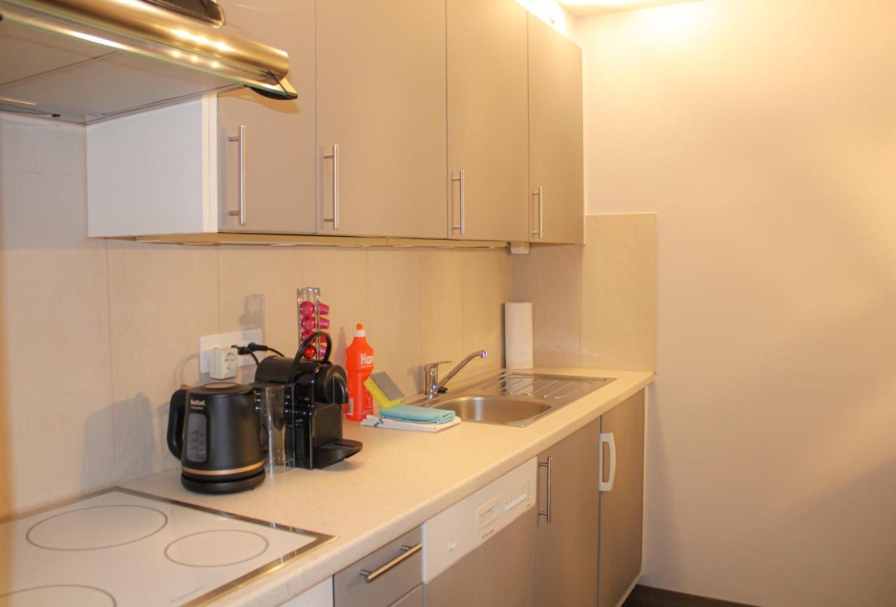 Apartment Jami