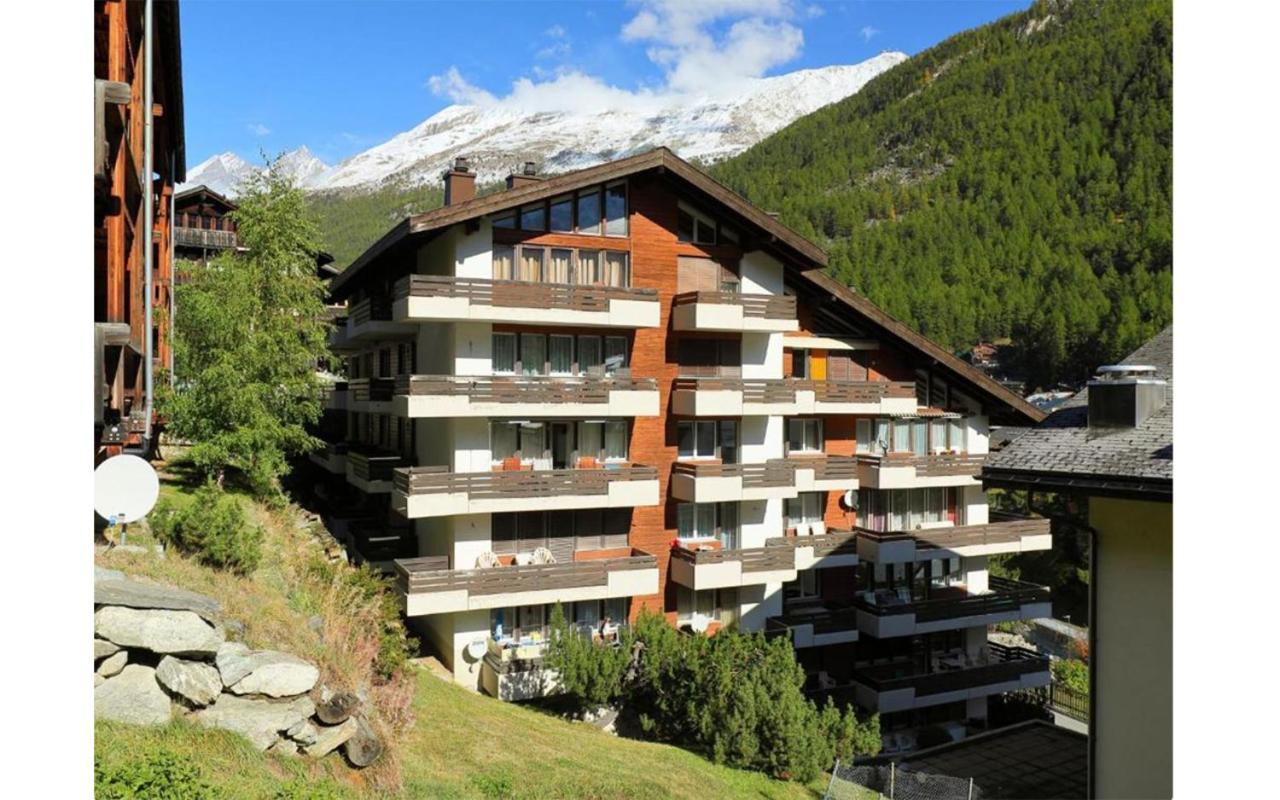 Apartment Jami Zermatt