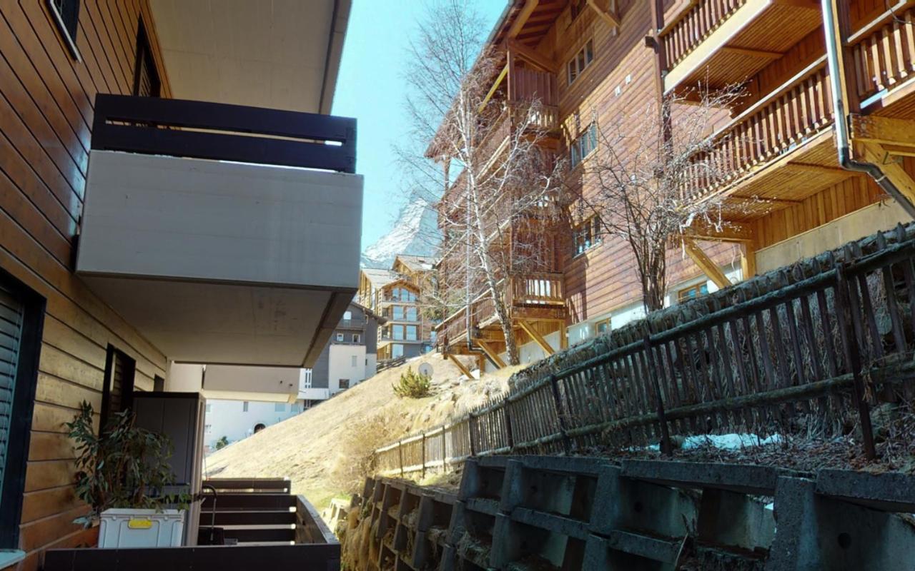 Jami Zermatt