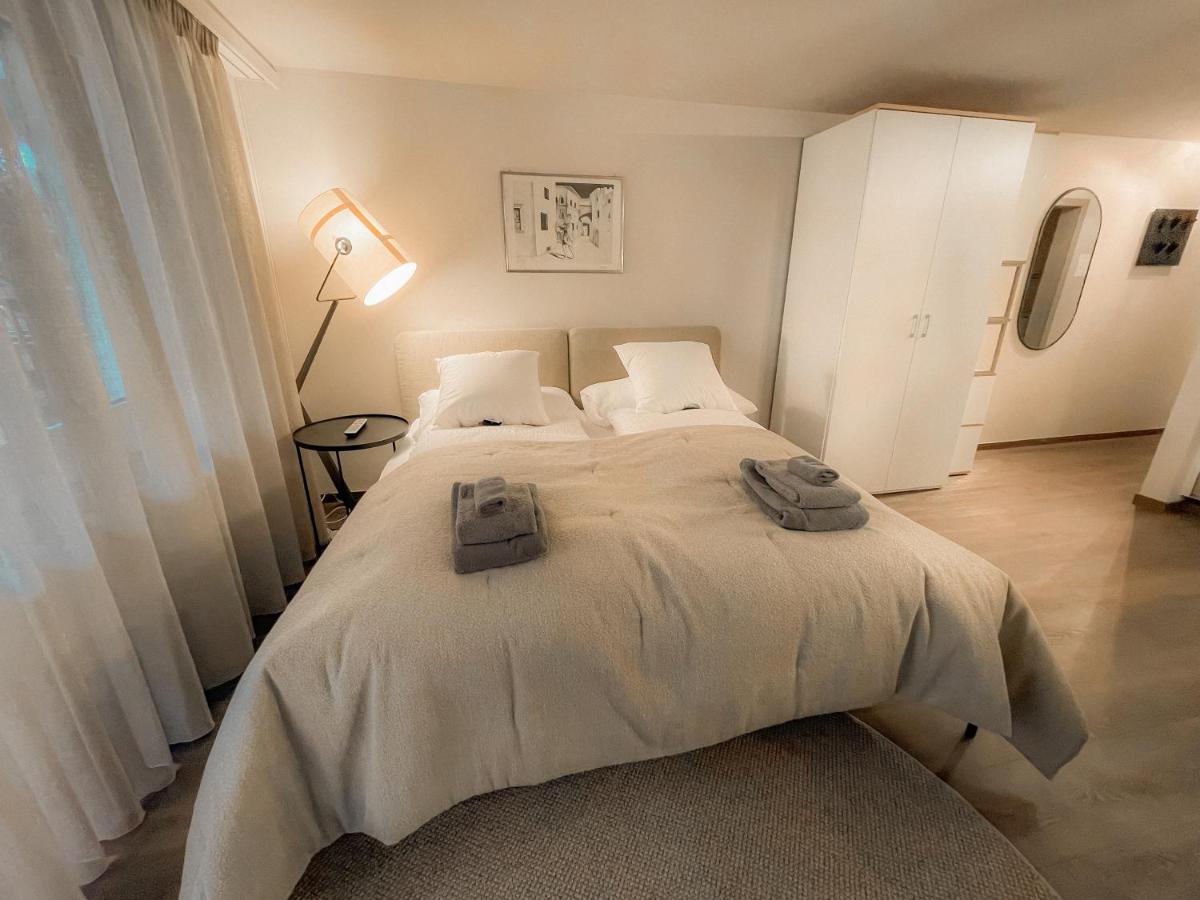 Jami Apartamento