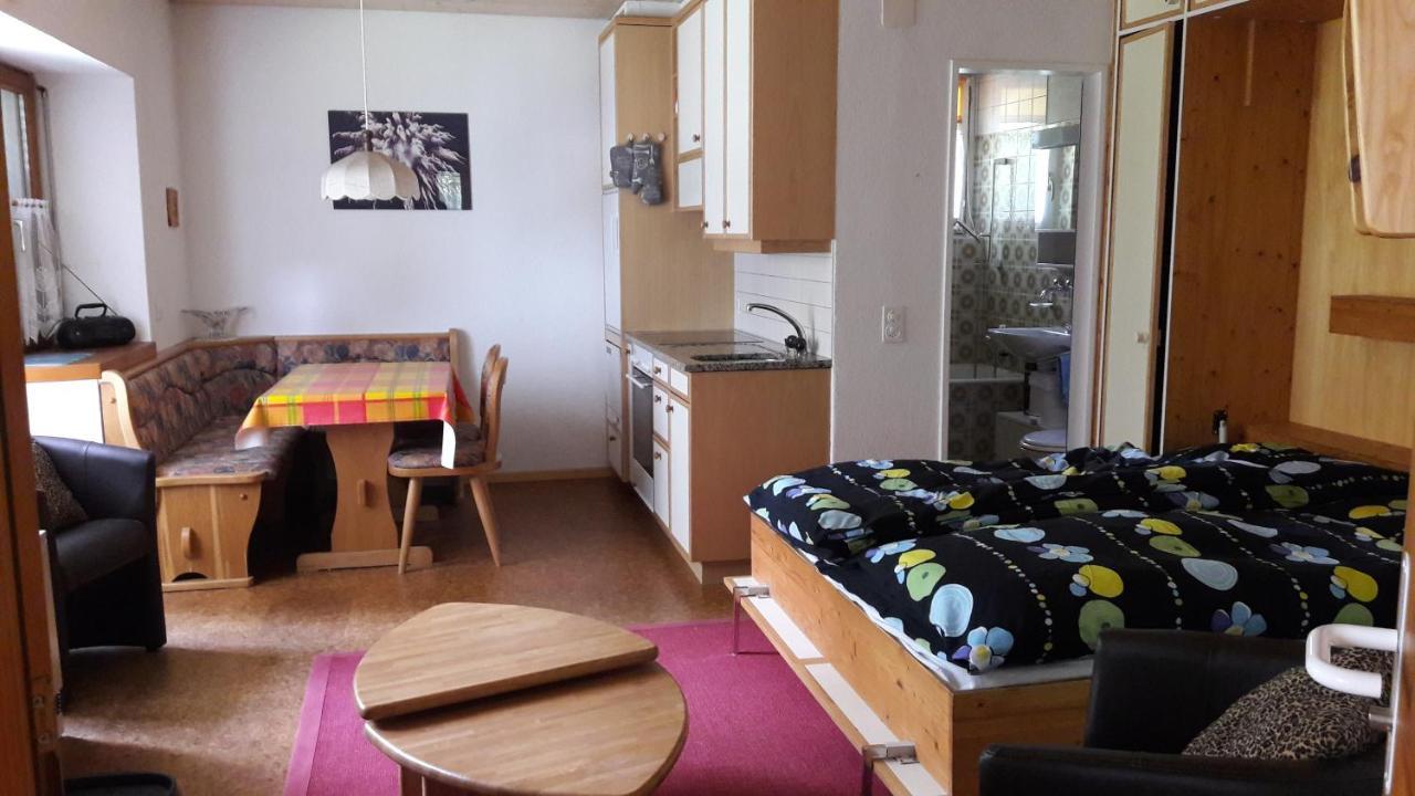 Steffen Apartment