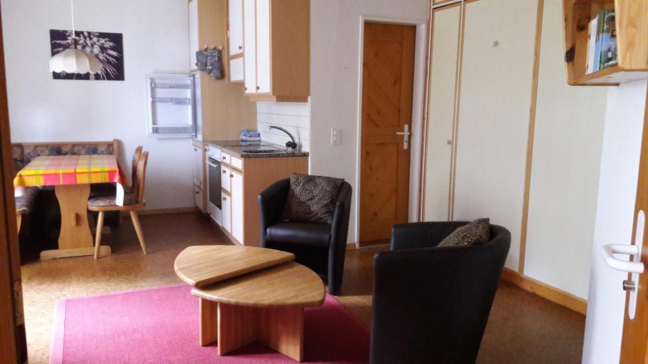 Steffen Apartment