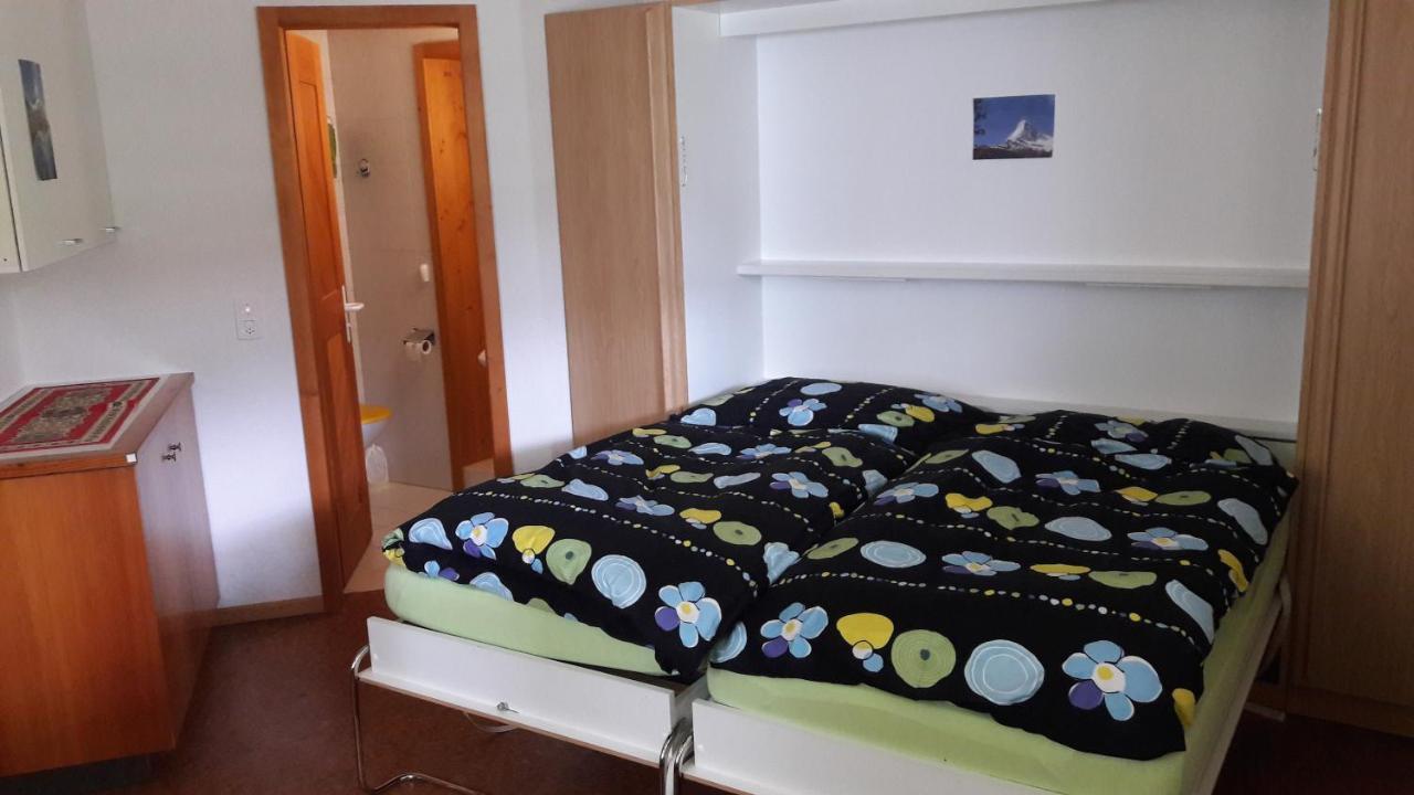 Apartment Steffen