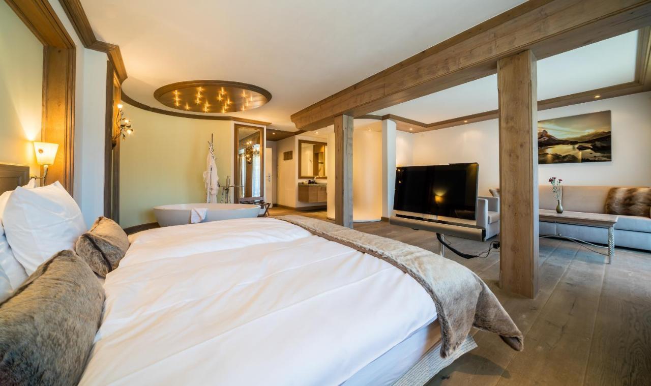 Bellerive Zermatt