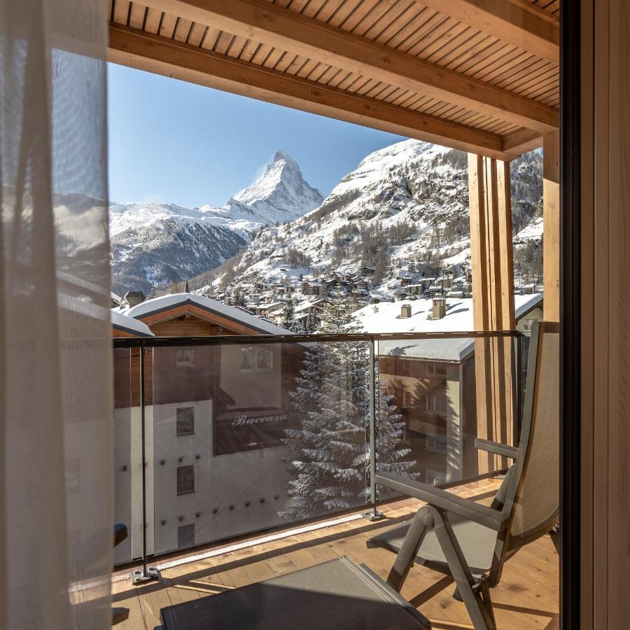 Hotel La Ginabelle Zermatt