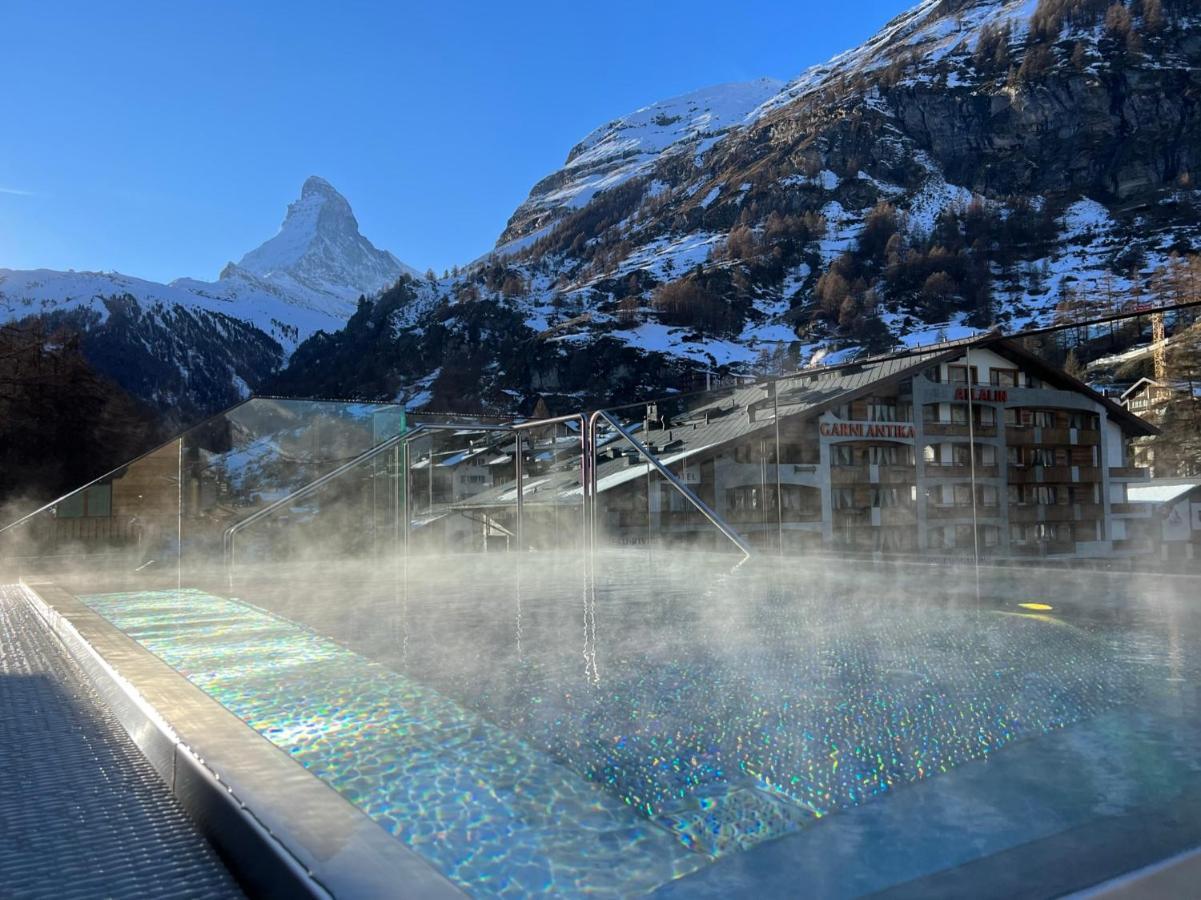 Hotel La Couronne & Zermatt
