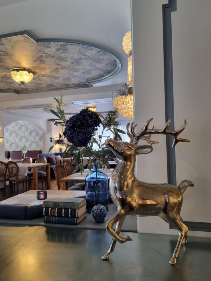 Apartment Antoine Serviced By Mirabeau Zermatt