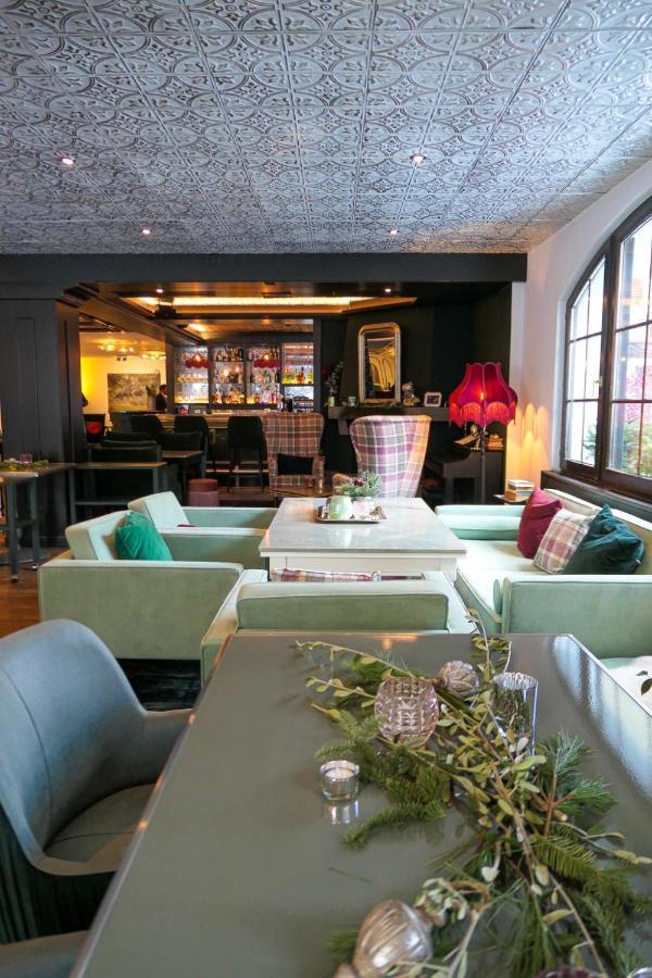 Antoine Serviced By Mirabeau Apartment *