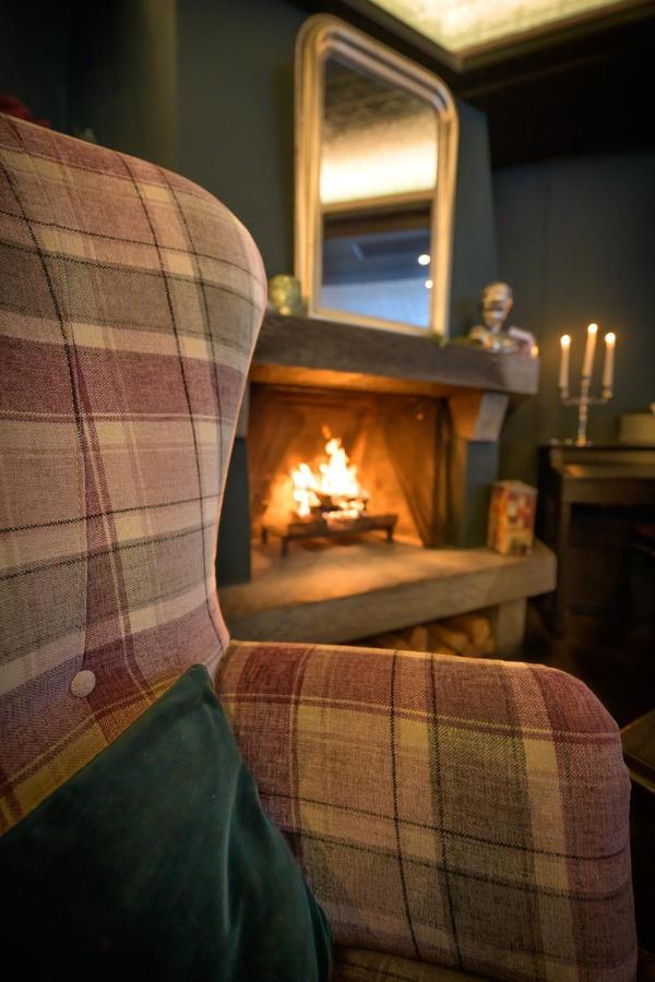 Apartment Antoine Serviced By Mirabeau Zermatt