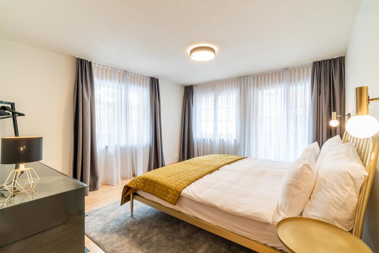 Apartment Vrony By Walliserhof