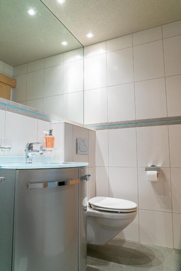Apartment Vrony By Walliserhof *