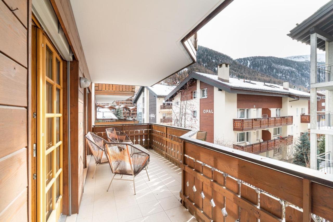 Vrony By Walliserhof Zermatt