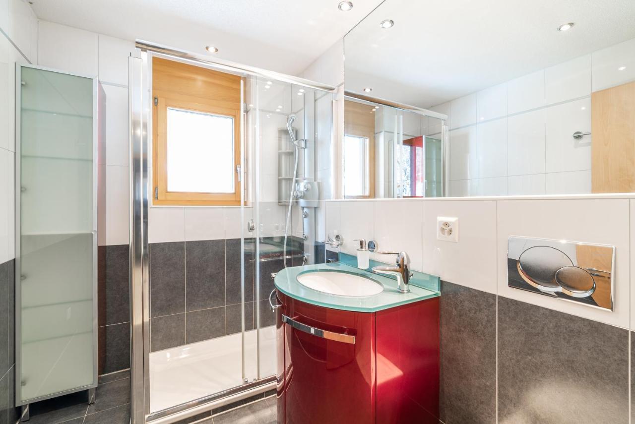 Apartment Vrony By Walliserhof Zermatt
