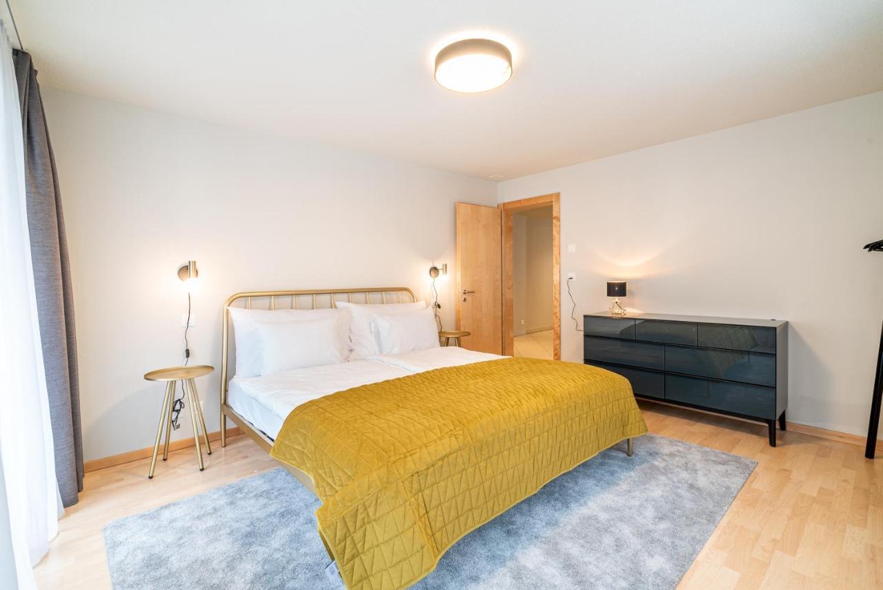 Vrony By Walliserhof Apartment Zermatt