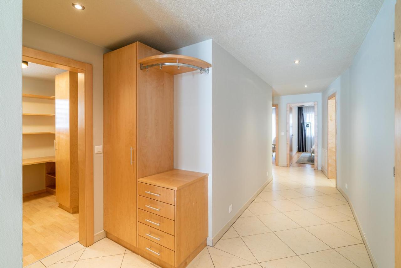 Apartment Vrony By Walliserhof *