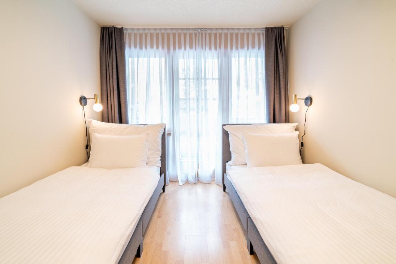 Apartment Vrony By Walliserhof *