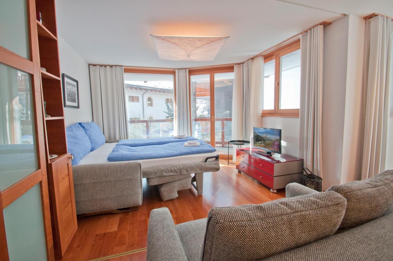 Casa D'amore, Lyskamm Apartment *