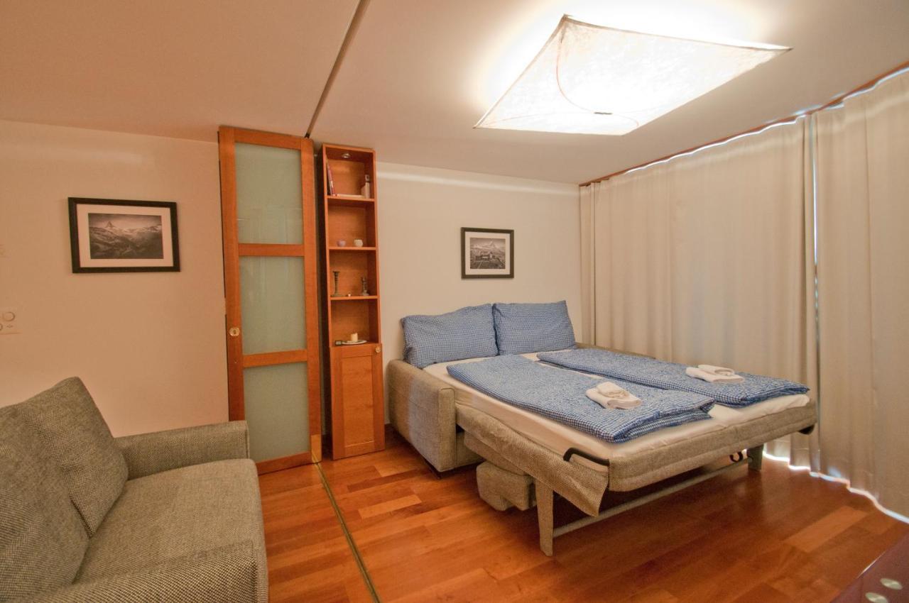 Casa D'amore, Lyskamm Apartment