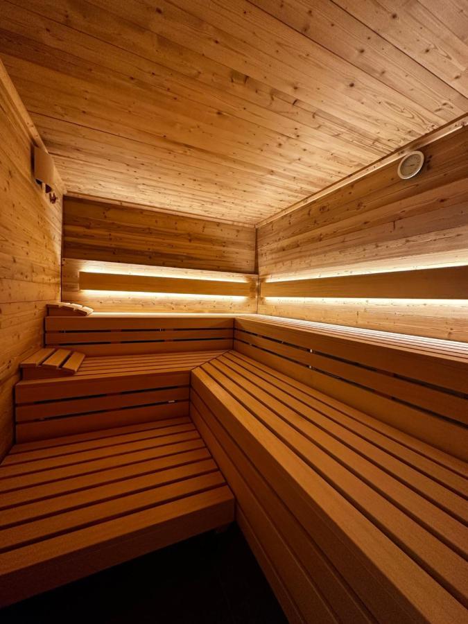 Apartment Haus Alsuki Zermatt