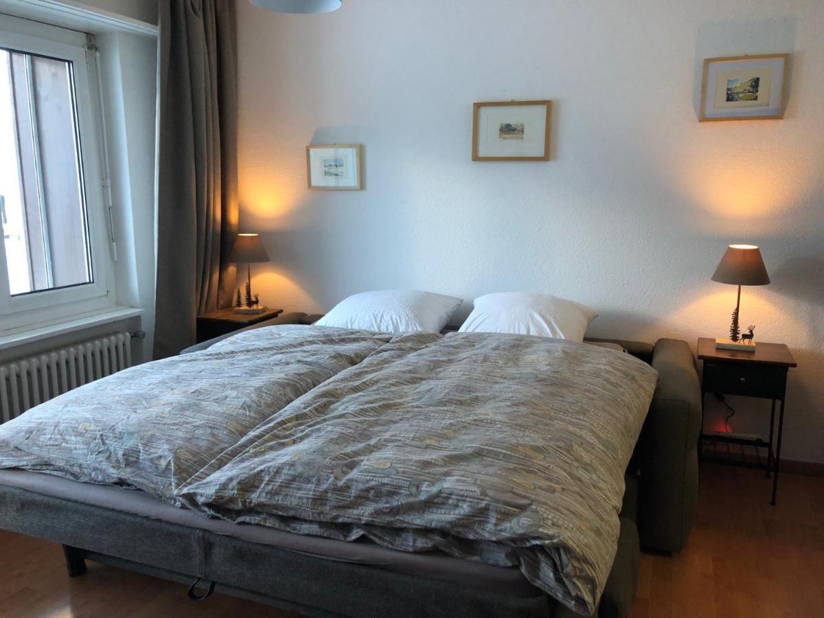 Apartment Wake Up To The Matterhorn Zermatt