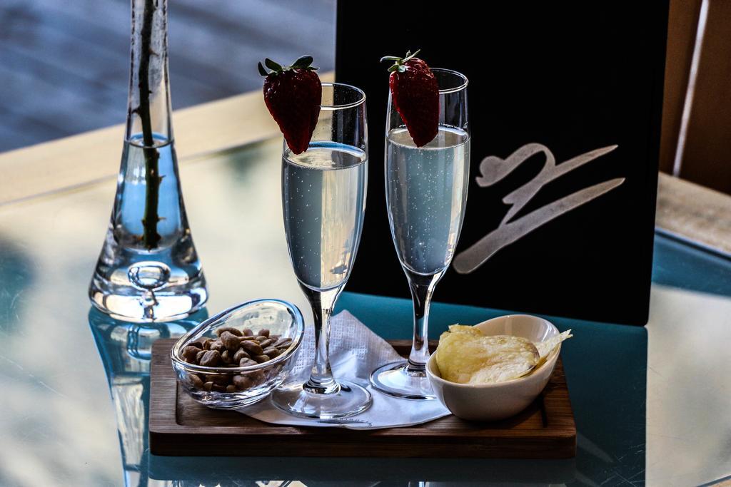 Hotel Suitenhotel Zurbriggen 4*