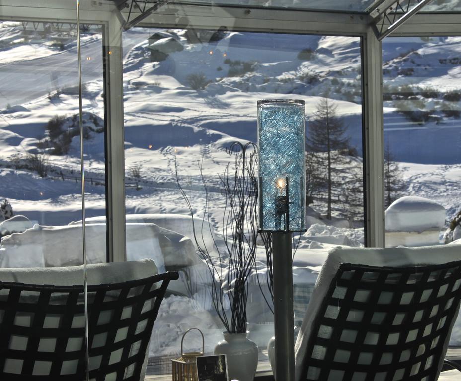 Suitenhotel Zurbriggen 4* Zermatt