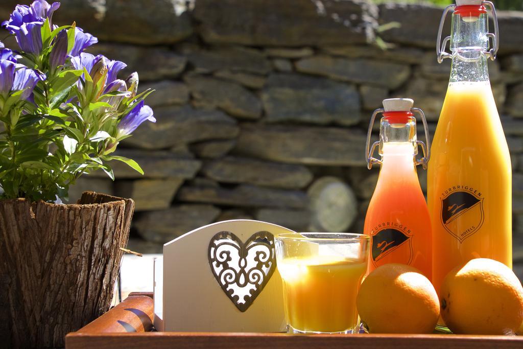 Suitenhotel Zurbriggen Zermatt