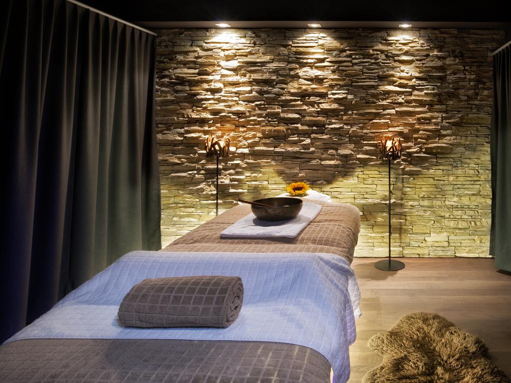 Hotel Suitenhotel Zurbriggen 4*