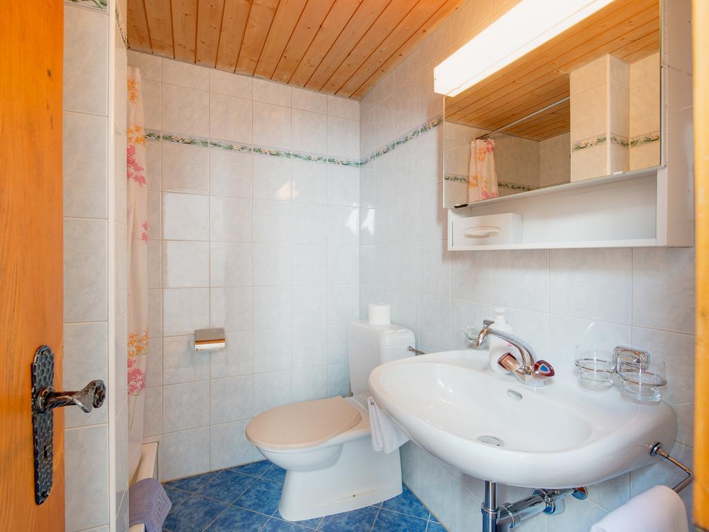 Haus Armina Zermatt