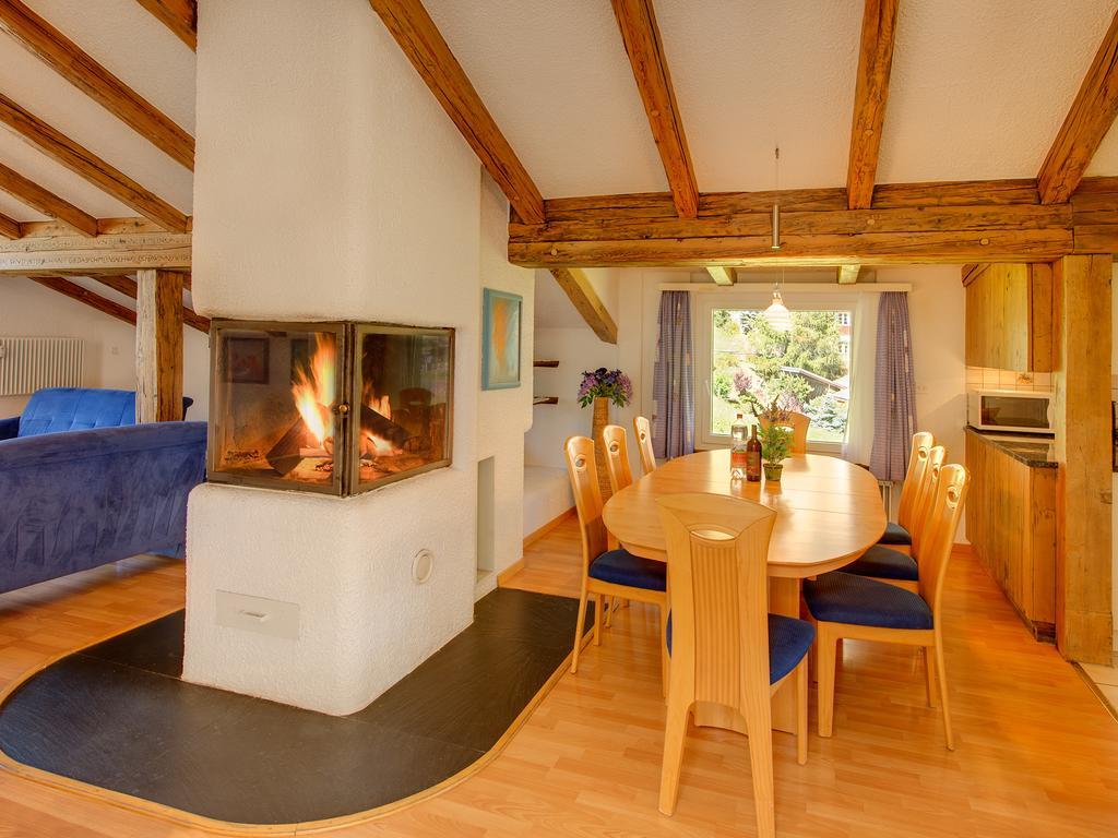 Haus Armina * Zermatt