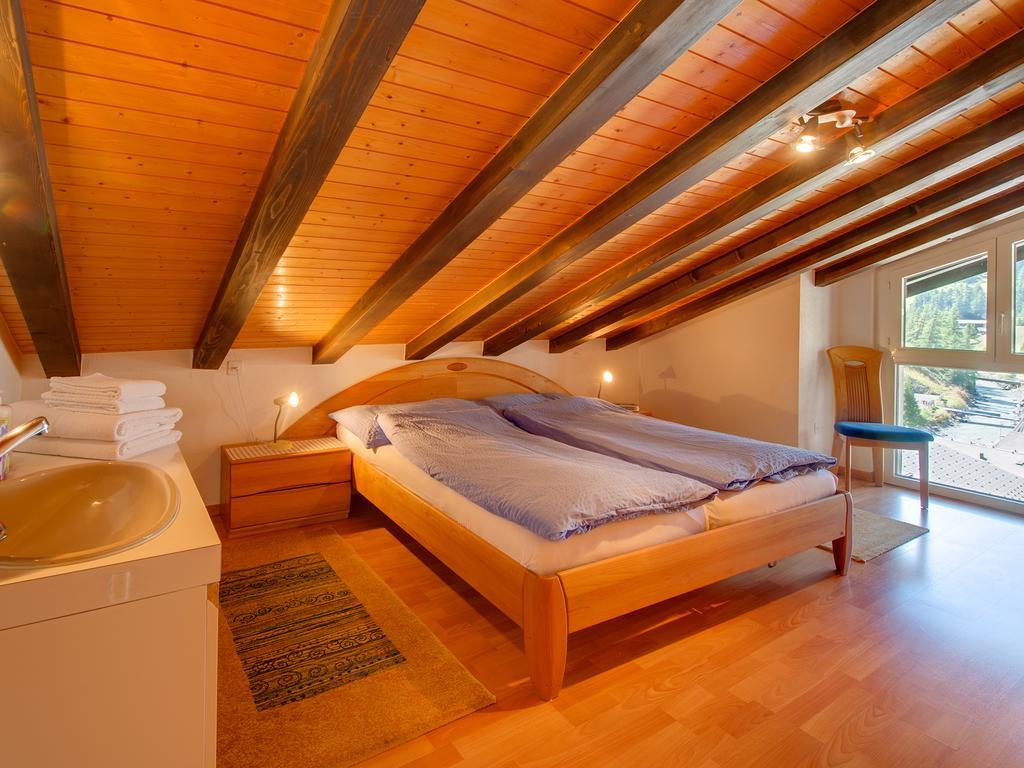 Haus Armina Apartment Zermatt