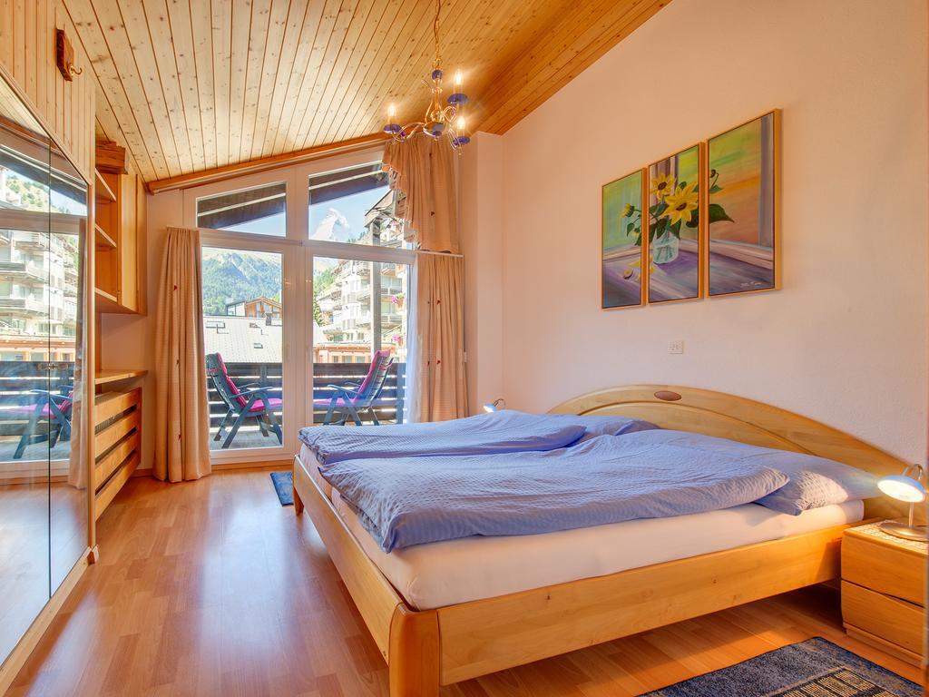 Haus Armina Zermatt